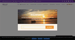 Desktop Screenshot of parkbelterwiede.com