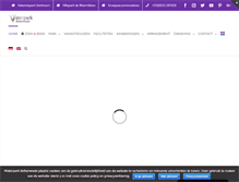 Tablet Screenshot of parkbelterwiede.com